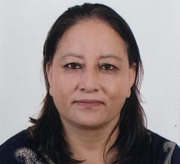 Kamala Biswokarma